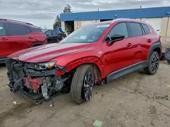 7MMVAAEW4SN100114 2025 MAZDA CX-50