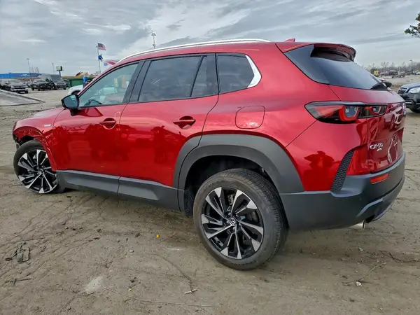 7MMVAAEW4SN100114 2025 MAZDA CX-50 - Image 2