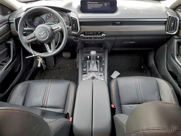 7MMVAAEW4SN100114 2025 MAZDA CX-50 - Image 8