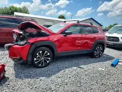 7MMVAAEW4SN114322 2025 MAZDA CX-50