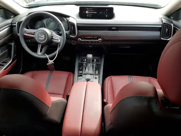 7MMVAAEW4SN115163 2025 MAZDA CX-50 - Image 8