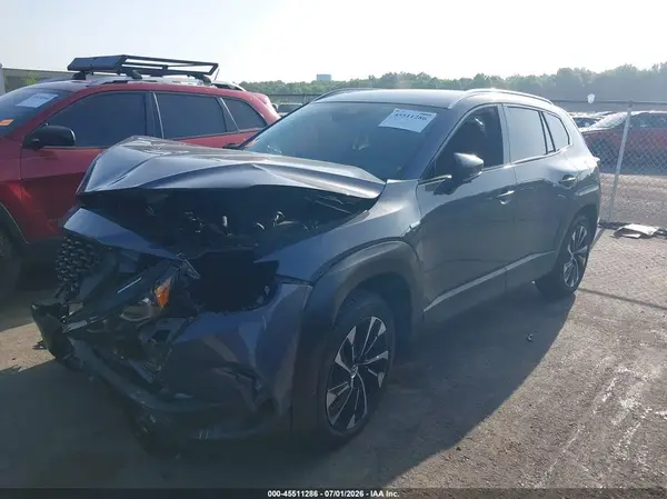 7MMVAAEW4SN116507 2025 MAZDA CX-50 - Image 2