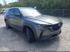 7MMVAAEW4SN118757 2025 MAZDA CX-50