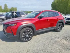 7MMVAAEW4SN121593 2025 MAZDA CX-50