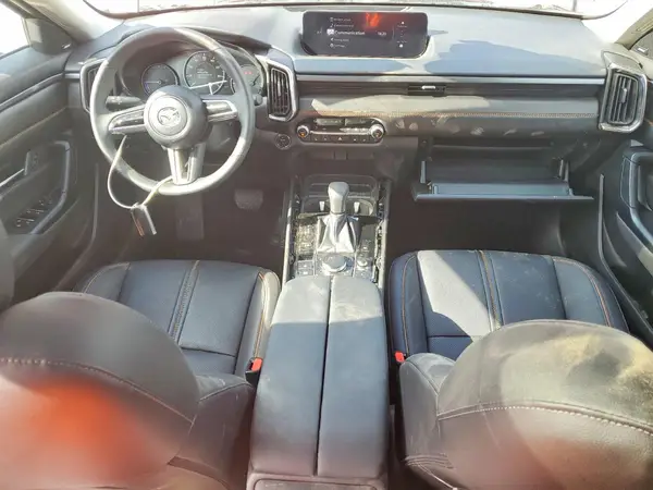 7MMVAAEW4SN121593 2025 MAZDA CX-50 - Image 8