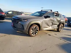 7MMVAAEW4SN123585 2025 MAZDA CX-50