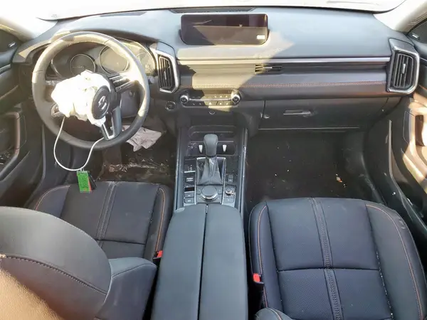 7MMVAAEW4SN123585 2025 MAZDA CX-50 - Image 8
