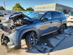 7MMVAAEW4SN125174 2025 MAZDA CX-50