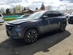 7MMVAAEW4SN129094 2025 MAZDA CX-50