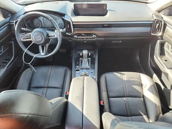 7MMVAAEW4SN130813 2025 MAZDA CX-50 - Image 8