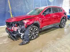 7MMVAAEW4SN131590 2025 MAZDA CX-50