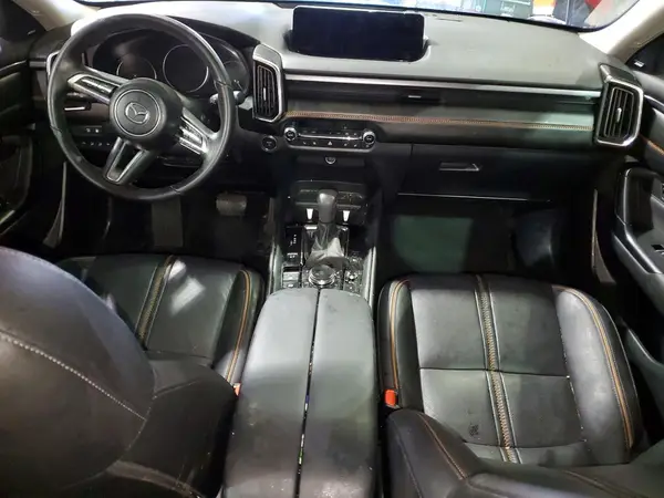 7MMVAAEW4SN131590 2025 MAZDA CX-50 - Image 8