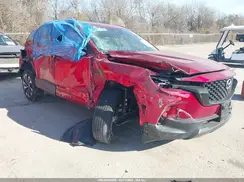 7MMVAAEW4SN131881 2025 MAZDA CX-50