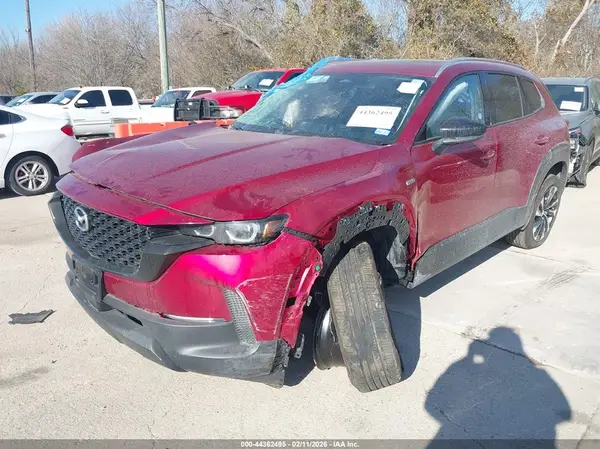 7MMVAAEW4SN131881 2025 MAZDA CX-50 - Image 2