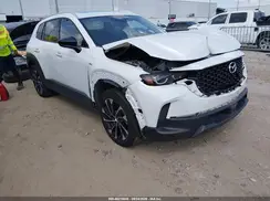 7MMVAAEW4SN133677 2025 MAZDA CX-50