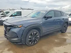 7MMVAAEW4SN134540 2025 MAZDA CX-50