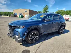 7MMVAAEW4SN138197 2025 MAZDA CX-50