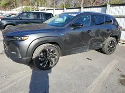 7MMVAAEW4SN139799 2025 MAZDA CX-50