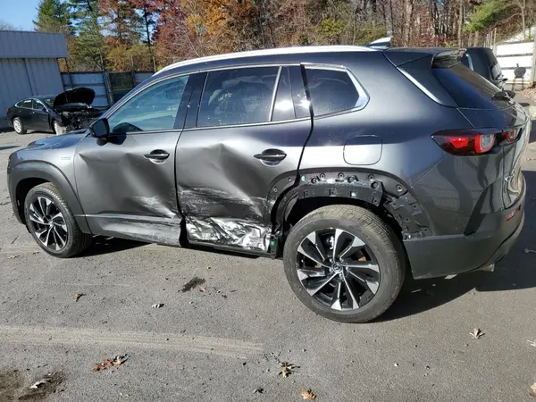 7MMVAAEW4SN139799 2025 MAZDA CX-50 - Image 2