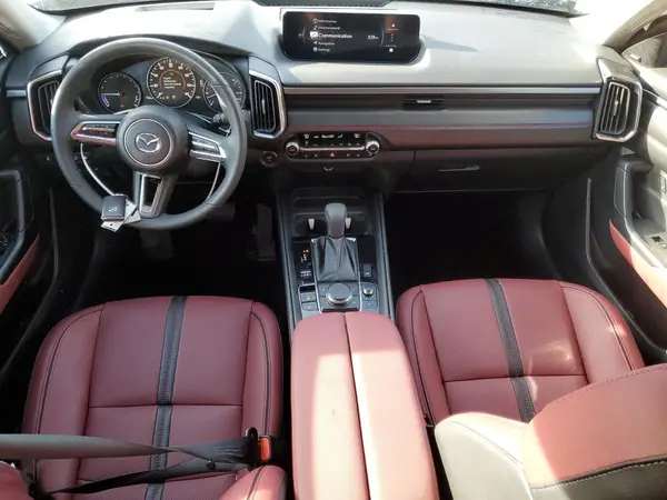 7MMVAAEW4SN139799 2025 MAZDA CX-50 - Image 8