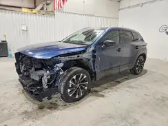 7MMVAAEW4SN141696 2025 MAZDA CX-50