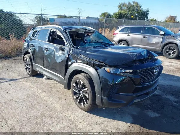 7MMVAAEW4TN144471 2026 MAZDA CX-50 - Image 1