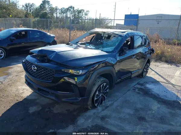7MMVAAEW4TN144471 2026 MAZDA CX-50 - Image 2