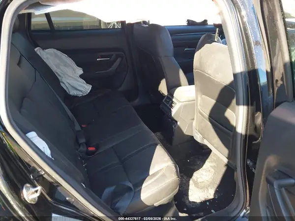 7MMVAAEW4TN144471 2026 MAZDA CX-50 - Image 8