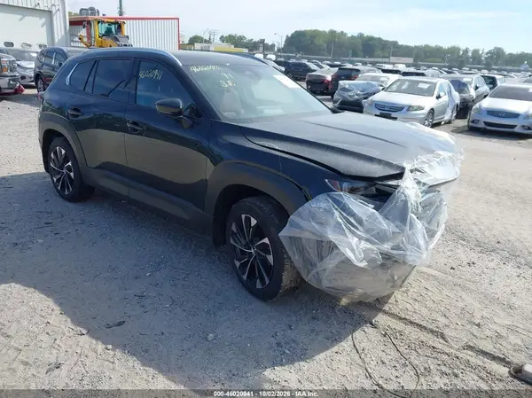 7MMVAAEW4TN158192 2026 MAZDA CX-50 - Image 1