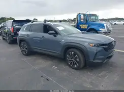 7MMVAAEW5SN100672 2025 MAZDA CX-50