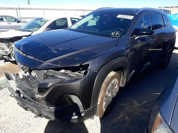 7MMVAAEW5SN102521 2025 MAZDA CX-50 - Image 1