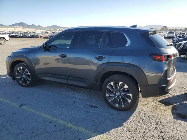 7MMVAAEW5SN102521 2025 MAZDA CX-50 - Image 2