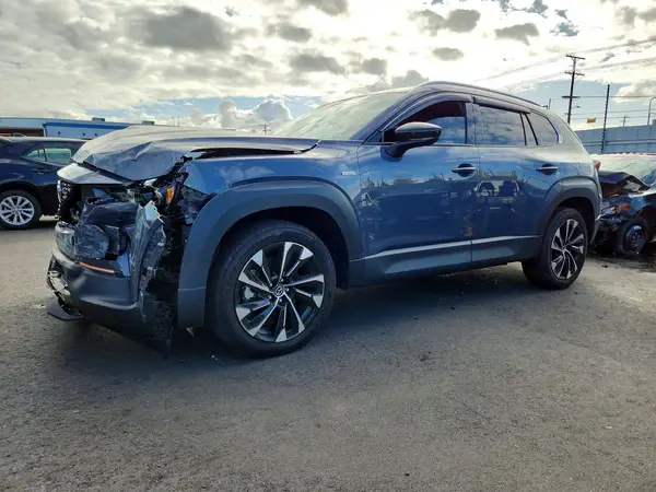 7MMVAAEW5SN103944 2025 MAZDA CX-50 - Image 1