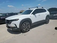 7MMVAAEW5SN110490 2025 MAZDA CX-50