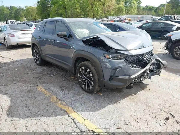 7MMVAAEW5SN115771 2025 MAZDA CX-50 - Image 1