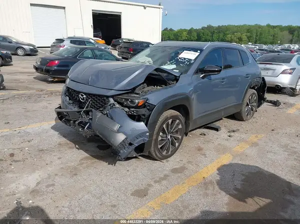 7MMVAAEW5SN115771 2025 MAZDA CX-50 - Image 2