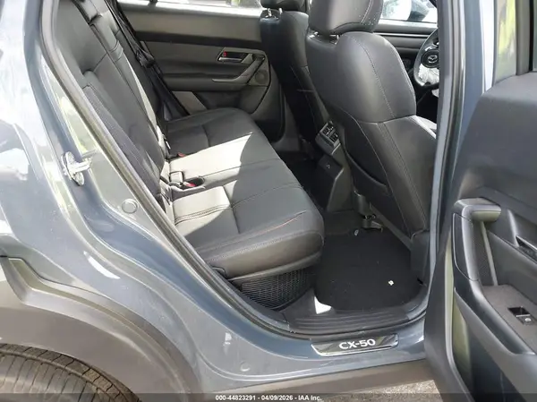 7MMVAAEW5SN115771 2025 MAZDA CX-50 - Image 8