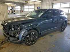 7MMVAAEW5SN124390 2025 MAZDA CX-50