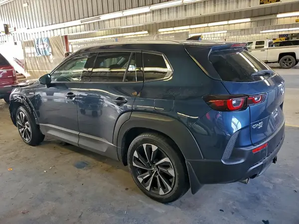 7MMVAAEW5SN124390 2025 MAZDA CX-50 - Image 2