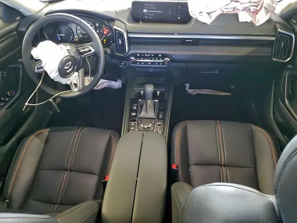 7MMVAAEW5SN124390 2025 MAZDA CX-50 - Image 8