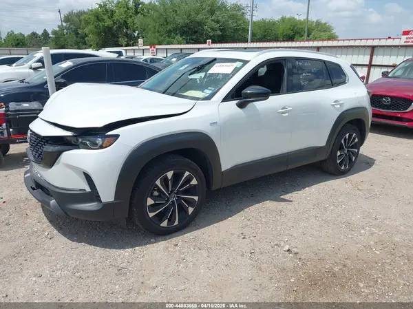 7MMVAAEW5SN128908 2025 MAZDA CX-50 - Image 2