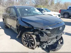 7MMVAAEW5SN130044 2025 MAZDA CX-50