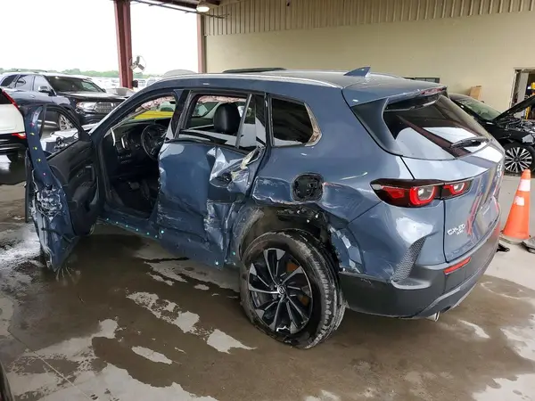 7MMVAAEW5SN130254 2025 MAZDA CX-50 - Image 2