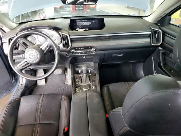 7MMVAAEW5SN130254 2025 MAZDA CX-50 - Image 8