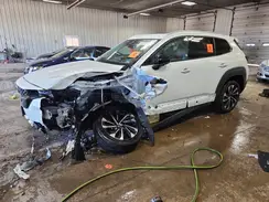 7MMVAAEW5SN130836 2025 MAZDA CX-50