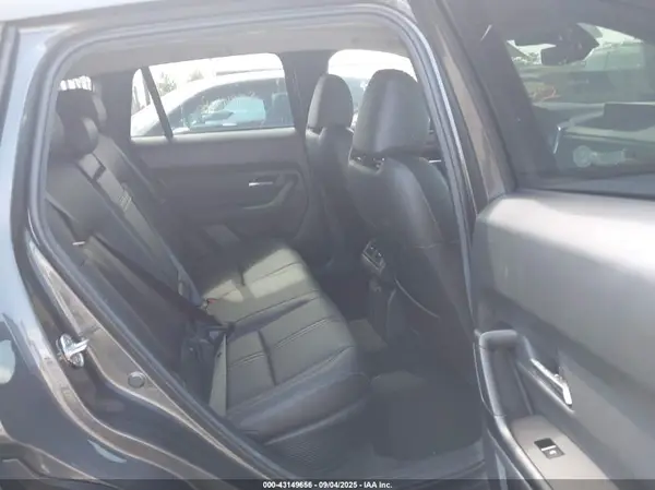 7MMVAAEW5SN131484 2025 MAZDA CX-50 - Image 8