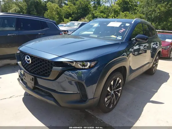 7MMVAAEW5SN131713 2025 MAZDA CX-50 - Image 2