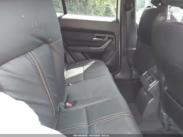 7MMVAAEW5SN135342 2025 MAZDA CX-50 - Image 8
