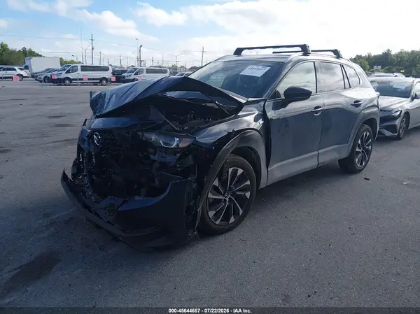 7MMVAAEW5SN136460 2025 MAZDA CX-50 - Image 2
