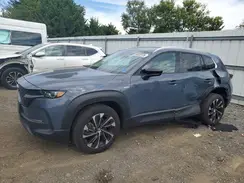 7MMVAAEW5SN137057 2025 MAZDA CX-50